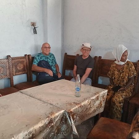 Blue Nile Guest House Lalībela 외부 사진